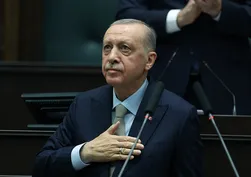 Terörün gölgesinden şenliğe! Başkan Erdoğan Hakkarili kadınlarla görüştü