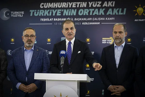 Özgür Özel’den alçak ifadeler! Başkan Erdoğan’ı Yargıtay kararı üzerinden yine hedef aldı