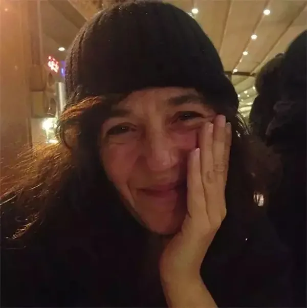 Mahir Günşiray’ın acı günü! 26 yıllık eşi Claude Leon hayatını kaybetti