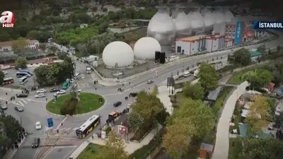 Bu parka hiç kimse gitmiyor!