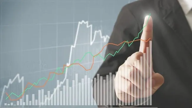 Büyüme rakamları açıklandı: Türkiye ekonomisi yılın ilk çeyreğinde yüzde 7 büyüdü - 5