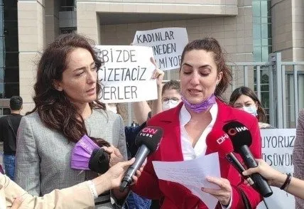 Bekir Aksoy’un eşi Nazife Aksoy’un İBB oyuncusu Uğur Arda Aydın’ın tacizine uğraşmıştı! Davadaki yeni gelişme ortalığı karıştırır