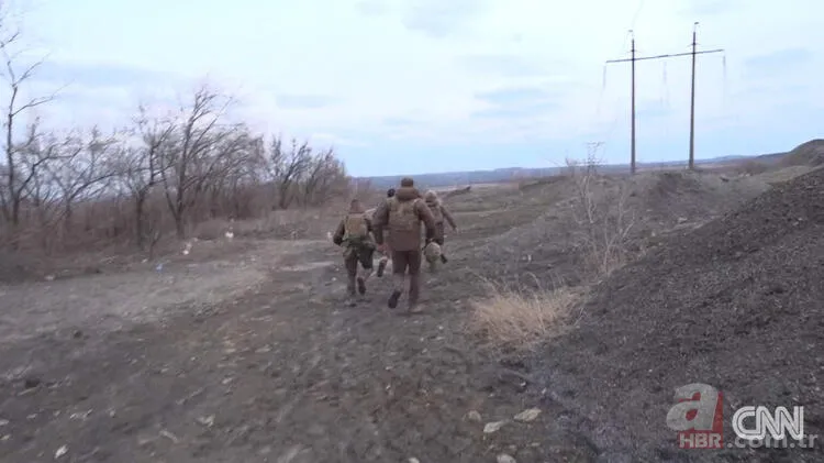 Dünya diken üstünde: Rus jetleri havalandı! Savaş için tarih verdiler 16