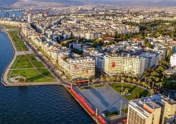 Memleket Hikayeleri ekibi İzmir'de