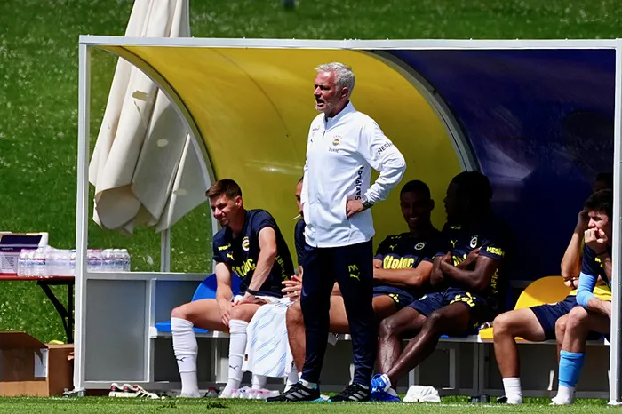 Jose Mourinho’lu Fenerbahçe ilk sınavını kazandı! Kanarya geriden geldi! Fenerbahçe 2-1 Petrolul Ploiesti