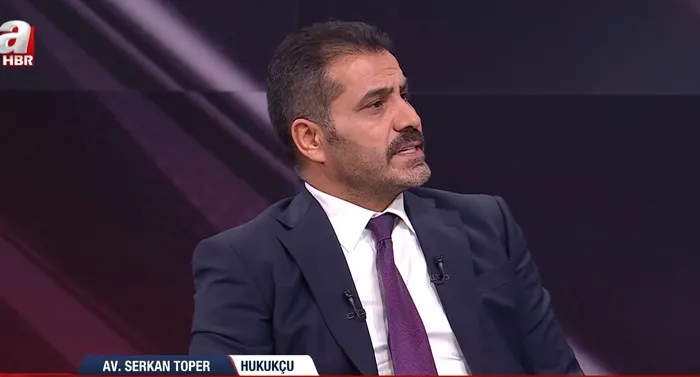 israilden-gazzeye-kara-harekati-basladi-siyonist-rejimin-gazzeyi-insansizlastirma-plani-israil-hukuk-tanimayan-1758072452544.jpg Avukat Serkan Toper, A Haber ekranlarında önemli açıklamalarda bulundu (Ekran görüntüsü)