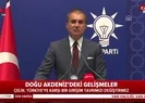 Türk donanması ile şaka yapılmaz