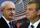 CHPde çifte bayramlaşma! Arınma mı tasfiye mi?