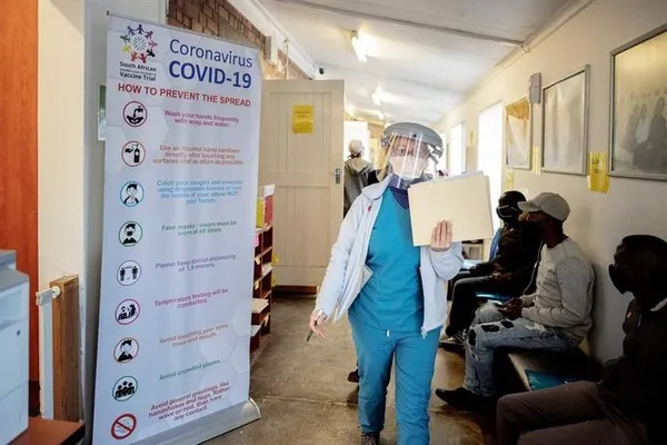 DSÖ'den ailelere koronavirüs uyarısı - 3