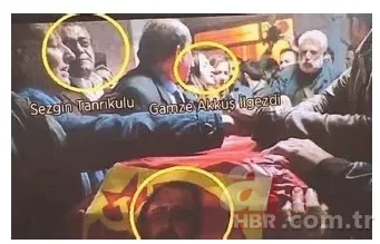 İşte CHP lideri Kemal Kılıçdaroğlu ve terör örgütleri ile ilişkileri! PKK'dan FETÖ'ye, DHKP-C'den YPG'ye... Onlarca vaat ve destek 21