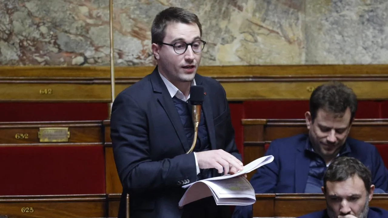 Fransız vekilden işgalci İsrail’e ‘Noel’ çağrısı: “7 Ekim’den bu yana acı çeken Gazzelileri de düşünün”