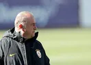 Fatih Terimden futbolculara mesaj!