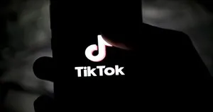 Bir TikTok rezaleti daha!