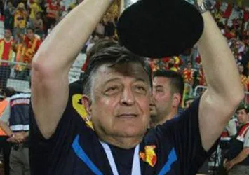 Başkan resmen açıkladı! 'Yollarımızı ayırdık'
