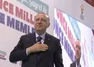 Başkan Erdoğan’dan Avrupa Günü mesajı