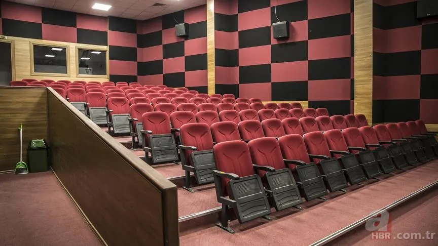 Son dakika: Sinemalar 4 Ocak'ta açılacak mı? Sinema salonları ne zaman açılacak? Açılış tarihi ertelendi mi? 9