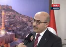 Mavi sevinci! Vali başarının sırrını anlattı