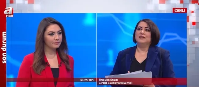 2022 yılında ekonomide neler yaşandı? İhracat, faiz, borsa ve altında beklentiler neler?