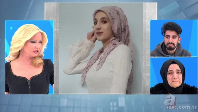 Ceylan Koca neden kaçtı? Eşini arayan Mustafa hakkında şok gerçek! Müge Anlı canlı yayında sinirlendi: "Bilsem programa almazdım" 2