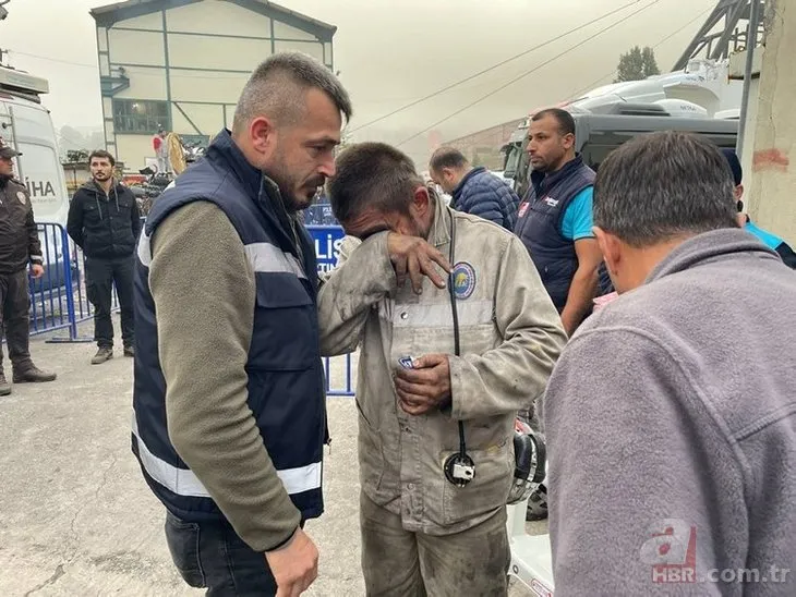 Türkiye Bartın’a ağlıyor! Madencilerden geriye yürek yakan fotoğrafları kaldı | Acılarını bu sözlerle paylaştılar