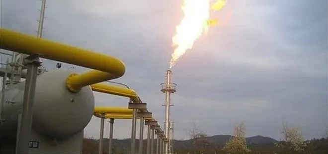 BOTAŞ’tan doğal gaz indirimi açıklaması