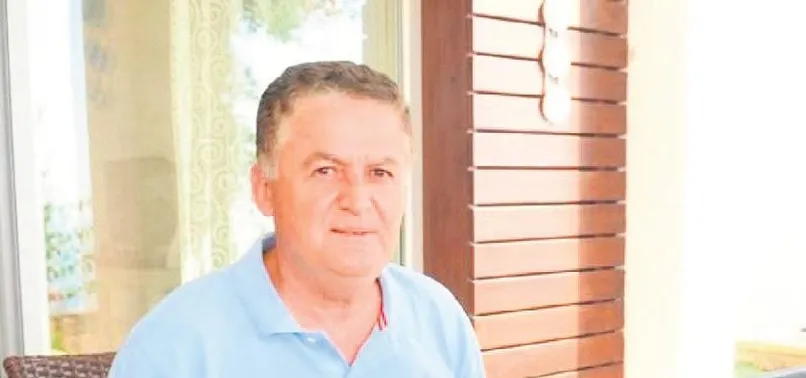 Üçok: Yardımcım FETÖ’cü