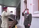 Pakistan Genelkurmay Başkanı Türkiyede...