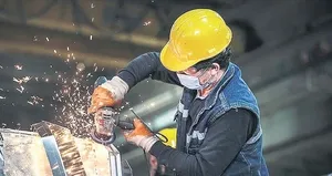 Genç istihdama KOSGEB damgası!