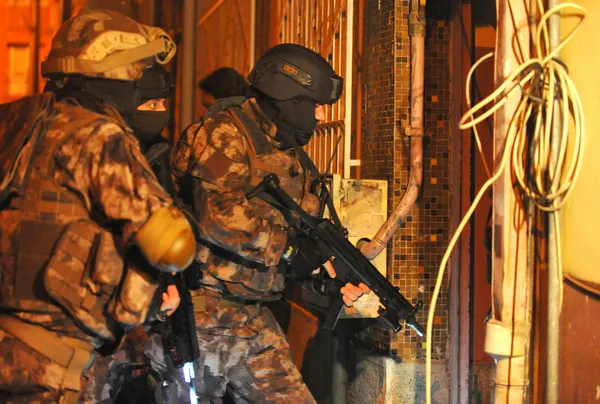 FETÖ'nün kolu kanadı kırıldı! Örgütün yurt içinde gücü kalmadı - 2