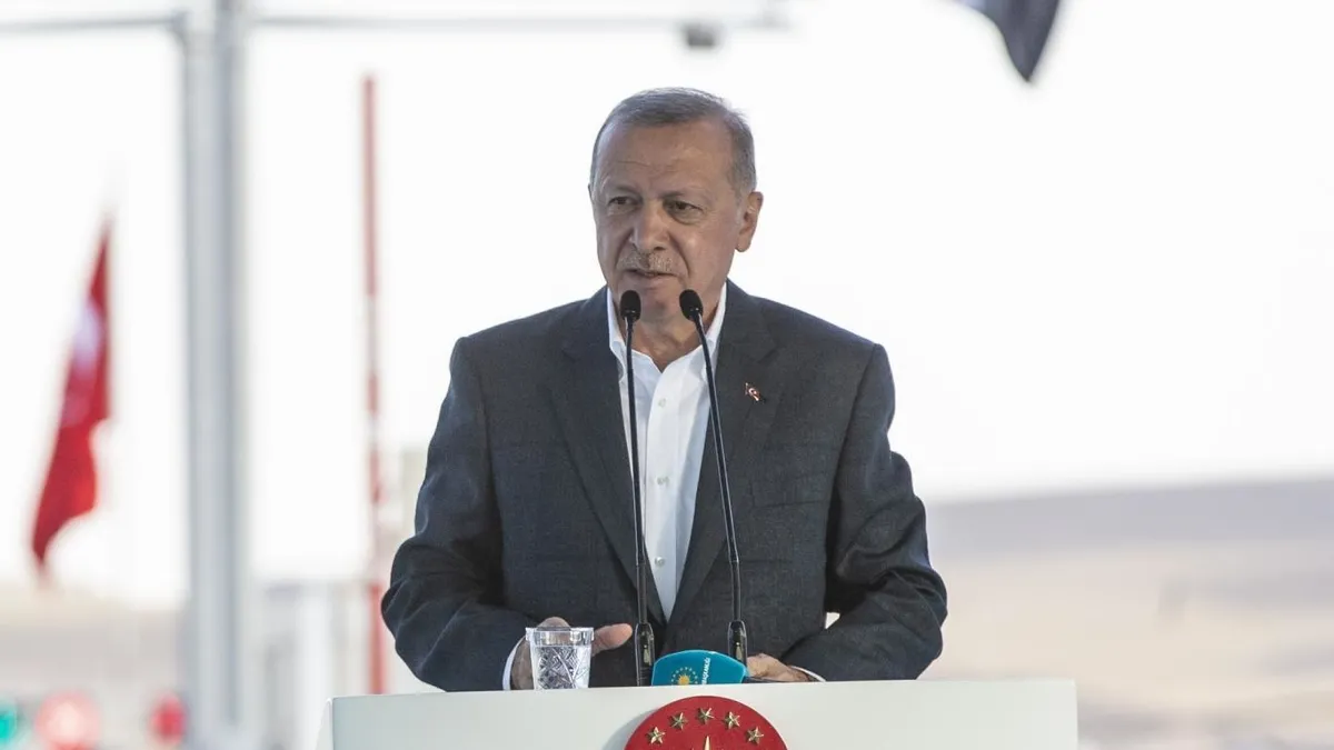 Barışın adresi Türkiye! Güçlü ve tarafsız diplomasi