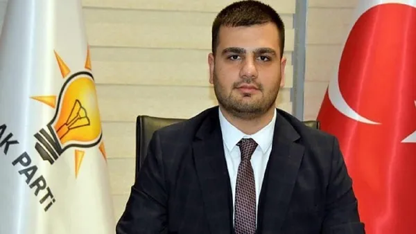 Son dakika: İşte yeni AK Parti MYK üyeleri ve partinin yeni yönetimi! Sürpriz isimler...