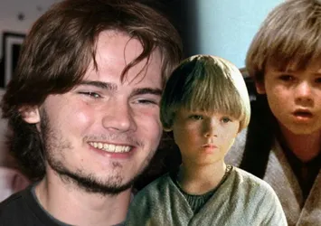 Star Wars'un çocuk yıldızı Jake Lloyd hastanede tedavi görüyor! "Bu film akıl sağlığıyla oynadı"