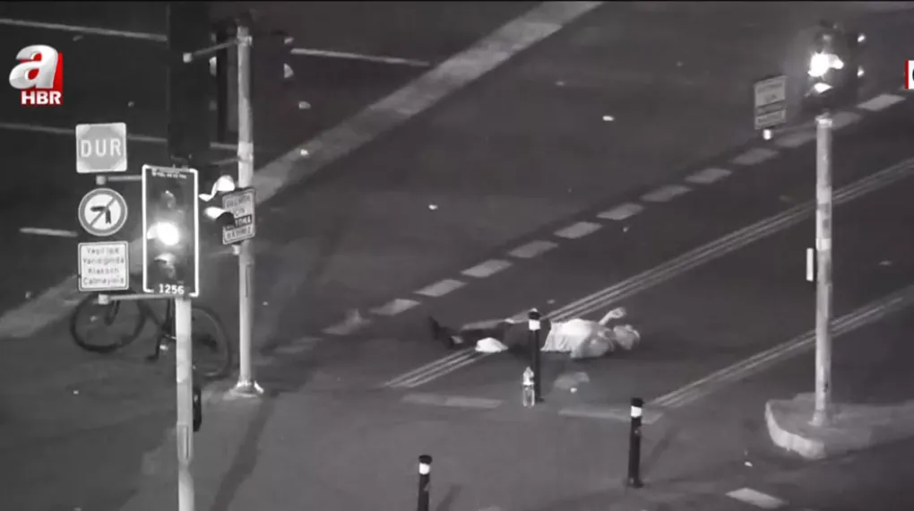 15 Temmuz gecesi Saraçhane'de neler yaşandı?