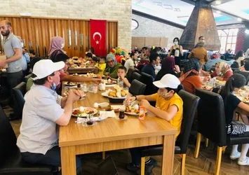 Son dakika: Isparta Türkiye genelinde listenin ilk sırasında yer aldı