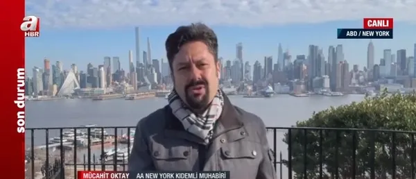 Türkiye’nin F-16 sürecinde kritik 24 saat! Kongre’nin itiraz süresi doluyor... Son gelişmeler A Haber’de aktarıldı