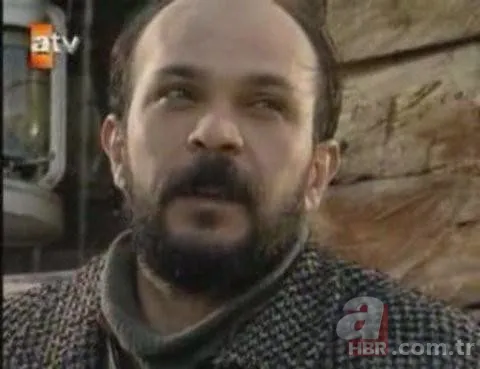 Esra Erol dizide rol aldı Esra Erol usta oyunculara taş çıkarttı 20