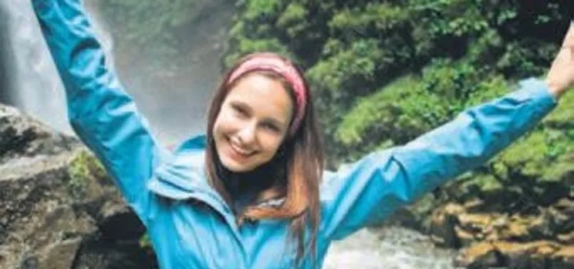 Jessica May'in Karadeniz paylaşımları Brezilyalıları mest etti