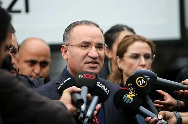 TBMM'de tarihi gün! Başörtüsü için anayasa teklifi TBMM komisyonunda - 4