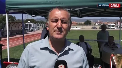 Kastamonu’da 35’incisi sarımsak festivali!