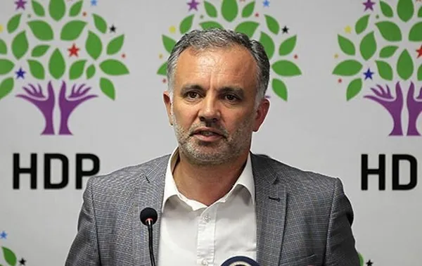 HDP içinde isyan büyüyor! Bomba itiraflar...