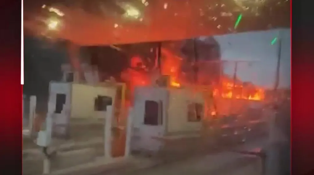 EYÜPSULTAN'DA FECİ KAZA