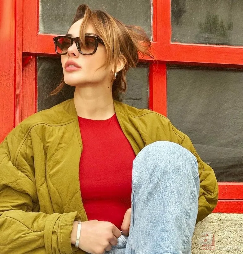 Kör Nokta'nın Aslım'ı Rabia Soytürk bakın aslen nereliymiş! 5