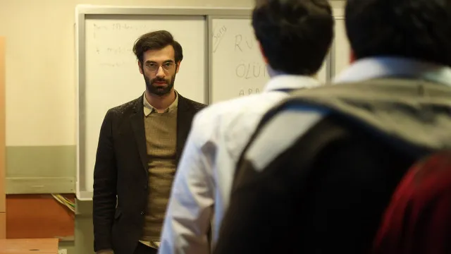 RTÜK'ten bazı dizi ve televizyon programlarına ceza - 1