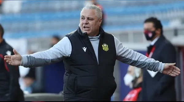 Marius Sumudica’dan Yeni Malatyaspor açıklaması: FIFA’da bir davamız olacak