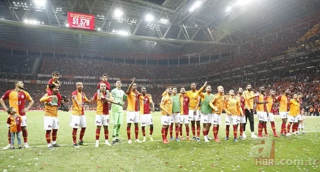 Beşiktaş'tan asrın transferi 3