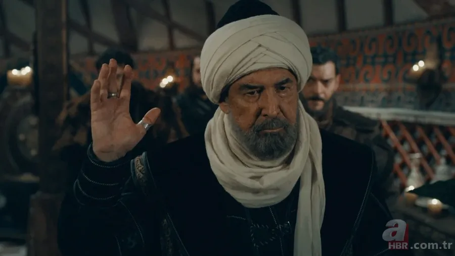 Kuruluş Orhan’ın Osman Bey’i Cihan Ünal kimdir, kaç yaşında? Rol aldığı projeler 1