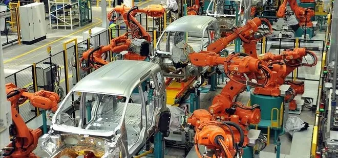 Otomobil devinden flaş ABD kararı