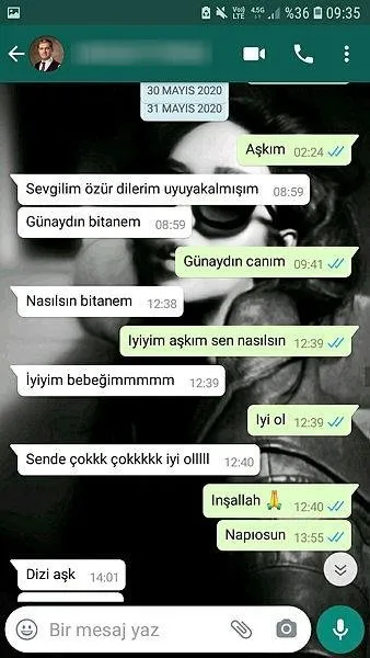 Halil Öztürk kimdir? Elmalı Belediye Başkanı Halil Öztürk kaç yaşında, nereli?