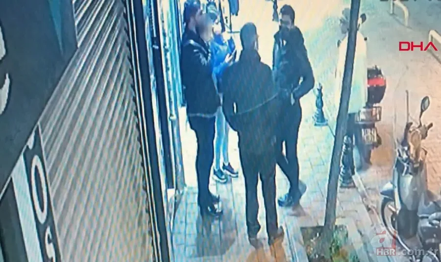 Sapık tatlıcıdan çocuklara iğrenç taciz! Mide bulandıran rezillik kameralara yansıdı 22