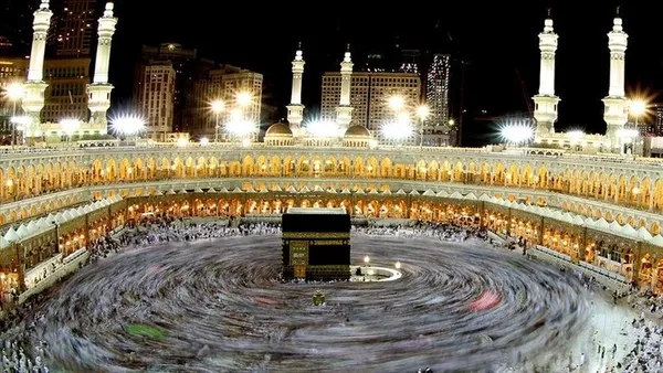 Son dakika: Diyanet İşleri Başkanı Ali Erbaş 2023 Hac kontenjanlarını açıkladı! 65 yaş üstü Hacca gidebilecek mi?